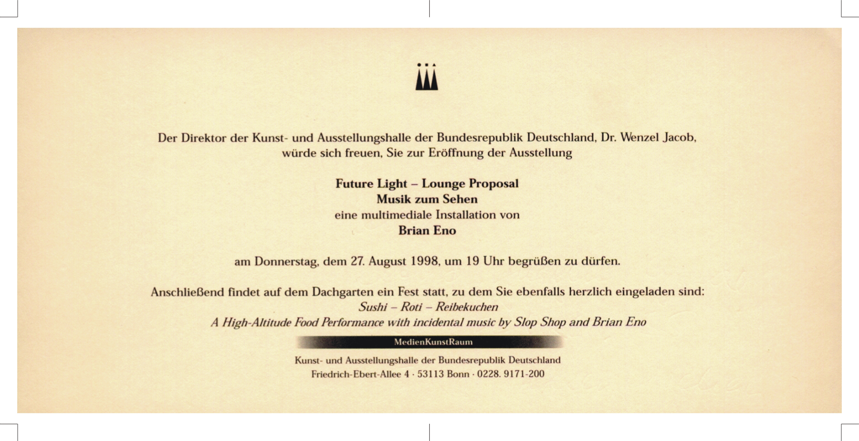 BrianEno1998-08-27ArtAndExhibitionHallOfTheFederalRepublicOfGermany (1).jpg